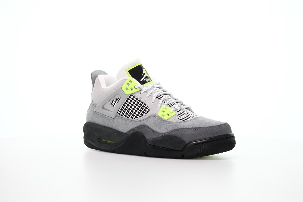 Air Jordan 4 RETRO SE (GS) 